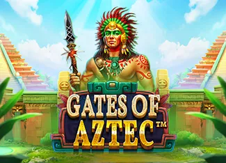 Pragmatic : Gates of Aztec - AGENT188
