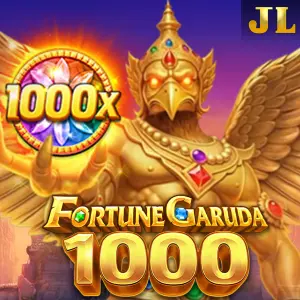 Fortune Garuda 1000 - AGENT188