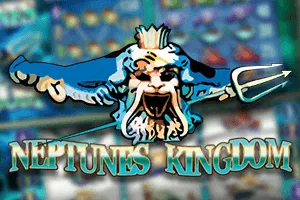 Playtech : Neptunes Kingdom - AGENT188