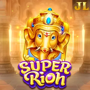 Jili : Super Rich - AGENT188