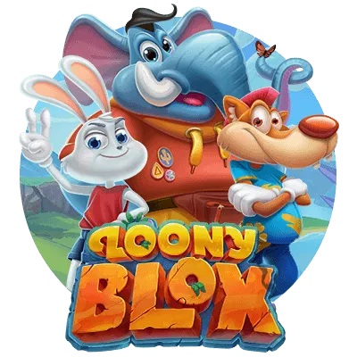 Habanero : Loony Blox - AGENT188