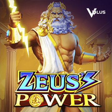 Vplus : Zeus Power - AGENT188