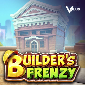 Vplus : Builder``s Frenzy - AGENT188