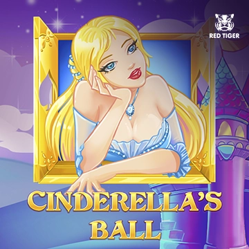 Redtiger : Cinderellas Ball - AGENT188