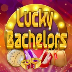 Microgaming : Lucky Bachelors - AGENT188