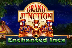 Playtech : Grand Junction: Enchanted Inca - AGENT188