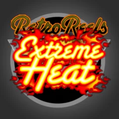 Microgaming : Retro Reels - Extreme Heat - AGENT188