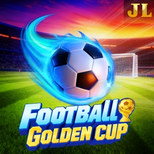 Football Golden Cup - AGENT188