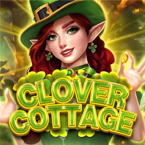 CosmoPlay : Clover Cottage - AGENT188