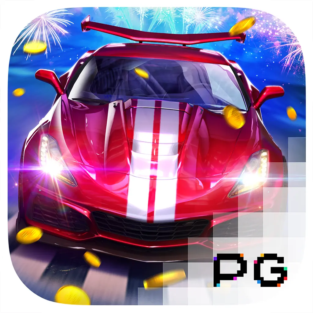 PGSoft : Speed Winner - AGENT188