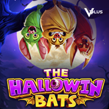 Vplus : The Hallowin Bats - AGENT188