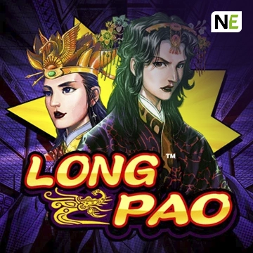 NetEnt : Long Pao - AGENT188
