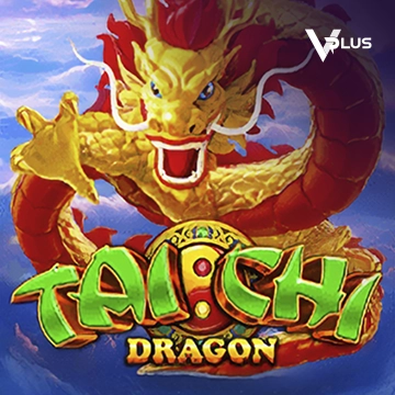 Vplus : Taichi Dragon - AGENT188