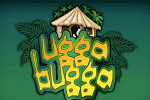 Playtech : Ugga Bugga - AGENT188