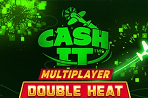 Cash It Multiplayer Double Heat - AGENT188