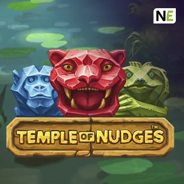 NetEnt : Temple of Nudges - AGENT188