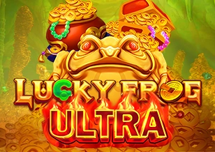AFB : Katak Beruntung ULTRA - AGENT188