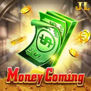 Jili : Money Coming - AGENT188