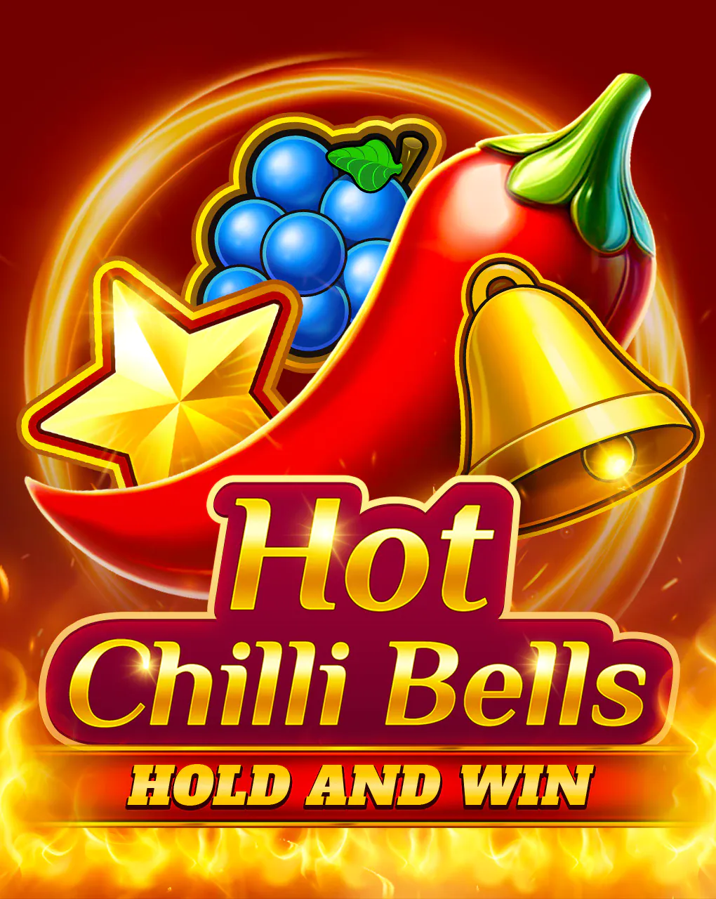 Hot Chilli Bells - AGENT188