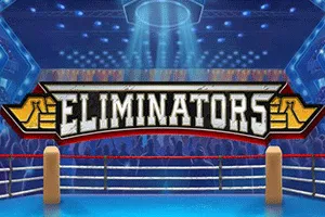 Playtech : Eliminators - AGENT188