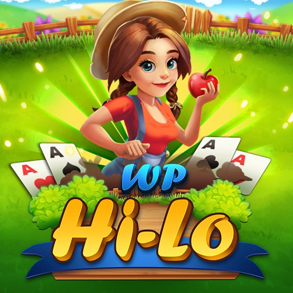 WP Hilo - AGENT188