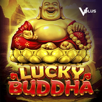 Vplus : Lucky Buddha - AGENT188