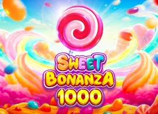 Pragmatic : Sweet Bonanza 1000 - AGENT188