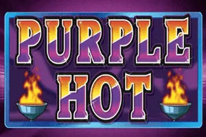 Playtech : Purple Hot - AGENT188