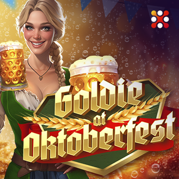 Mancala : Goldie at Oktoberfest - AGENT188