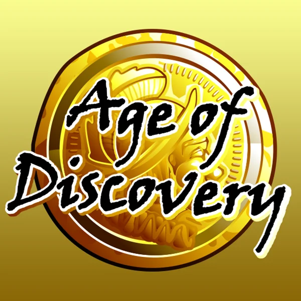 Microgaming : Age Of Discovery - AGENT188