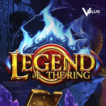 Vplus : Legend of the Ring - AGENT188