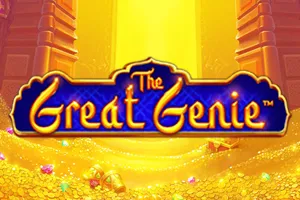 Playtech : The Great Genie - AGENT188