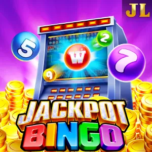 Jackpot Bingo - AGENT188