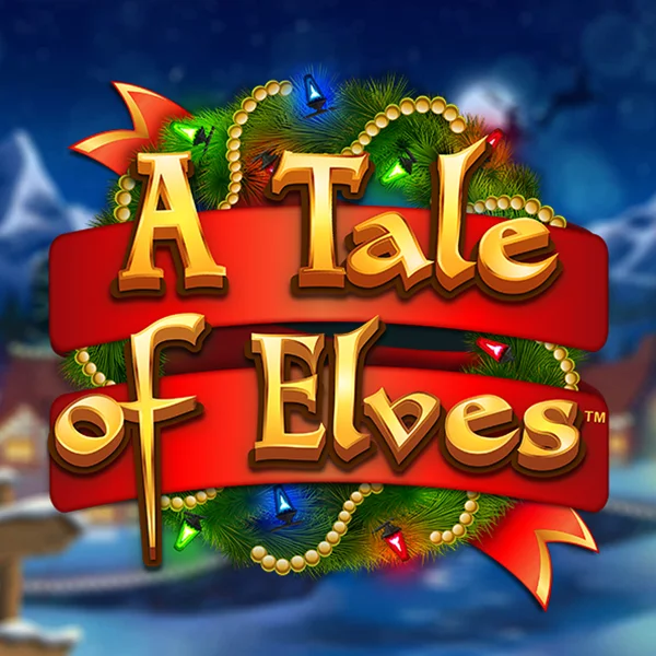 Microgaming : A Tale of Elves - AGENT188