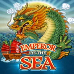 Microgaming : Emperor Of The Sea - AGENT188