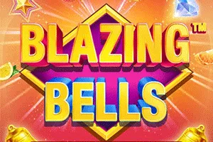 Playtech : Blazing Bells - AGENT188