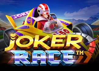 Pragmatic : Joker Race - AGENT188