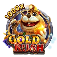 Facai : GOLD RUSH - AGENT188