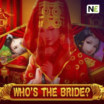 NetEnt : Whos the Bride - AGENT188