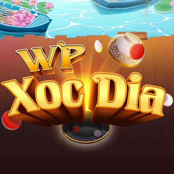 WP Xoc Dia - AGENT188