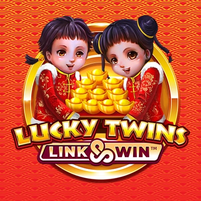 Microgaming : Lucky Twins & 9 Lions - AGENT188