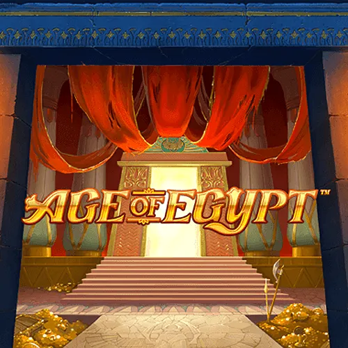 Playtech : Age of Egypt - AGENT188