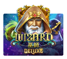Wizard Deluxe - AGENT188