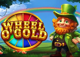 Pragmatic : Wheel OGold - AGENT188