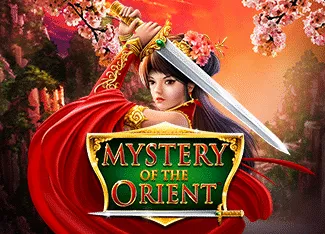 Pragmatic : Mystery of the Orient - AGENT188