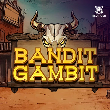 Redtiger : Bandit Gambit - AGENT188