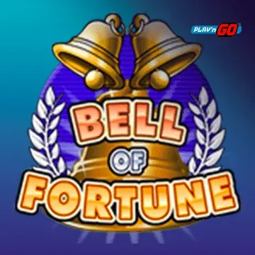 PlaynGo : Bell Of Fortune - AGENT188