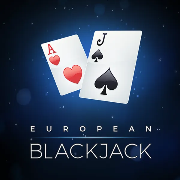 European Blackjack (Jade) - AGENT188