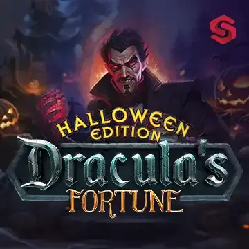 SmartSoft : Draculas Fortune Halloween Edition - AGENT188