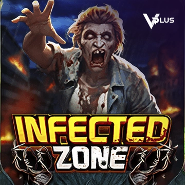 Vplus : Infected Zone - AGENT188